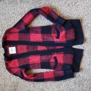 Hollister Cardigan